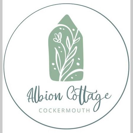 Albion Cottage Кокермут Экстерьер фото