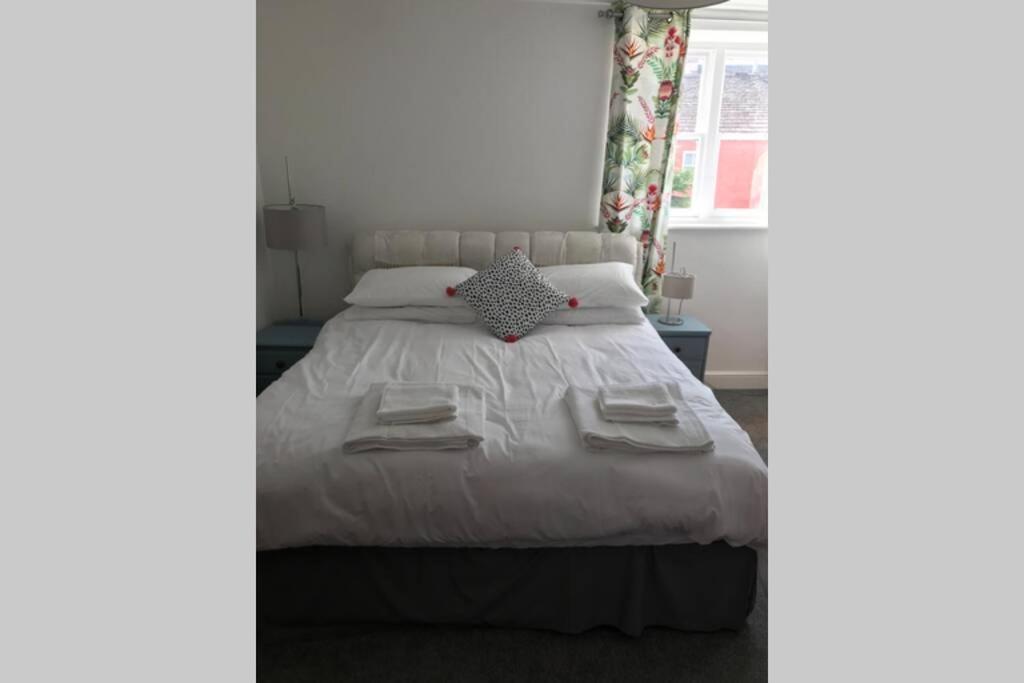 Albion Cottage Кокермут Экстерьер фото