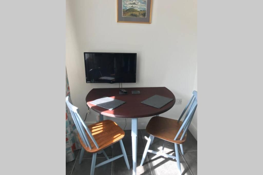 Albion Cottage Кокермут Экстерьер фото